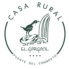 Casa Rural El Gorgocil — inicio